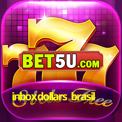 inboxdollars brasil